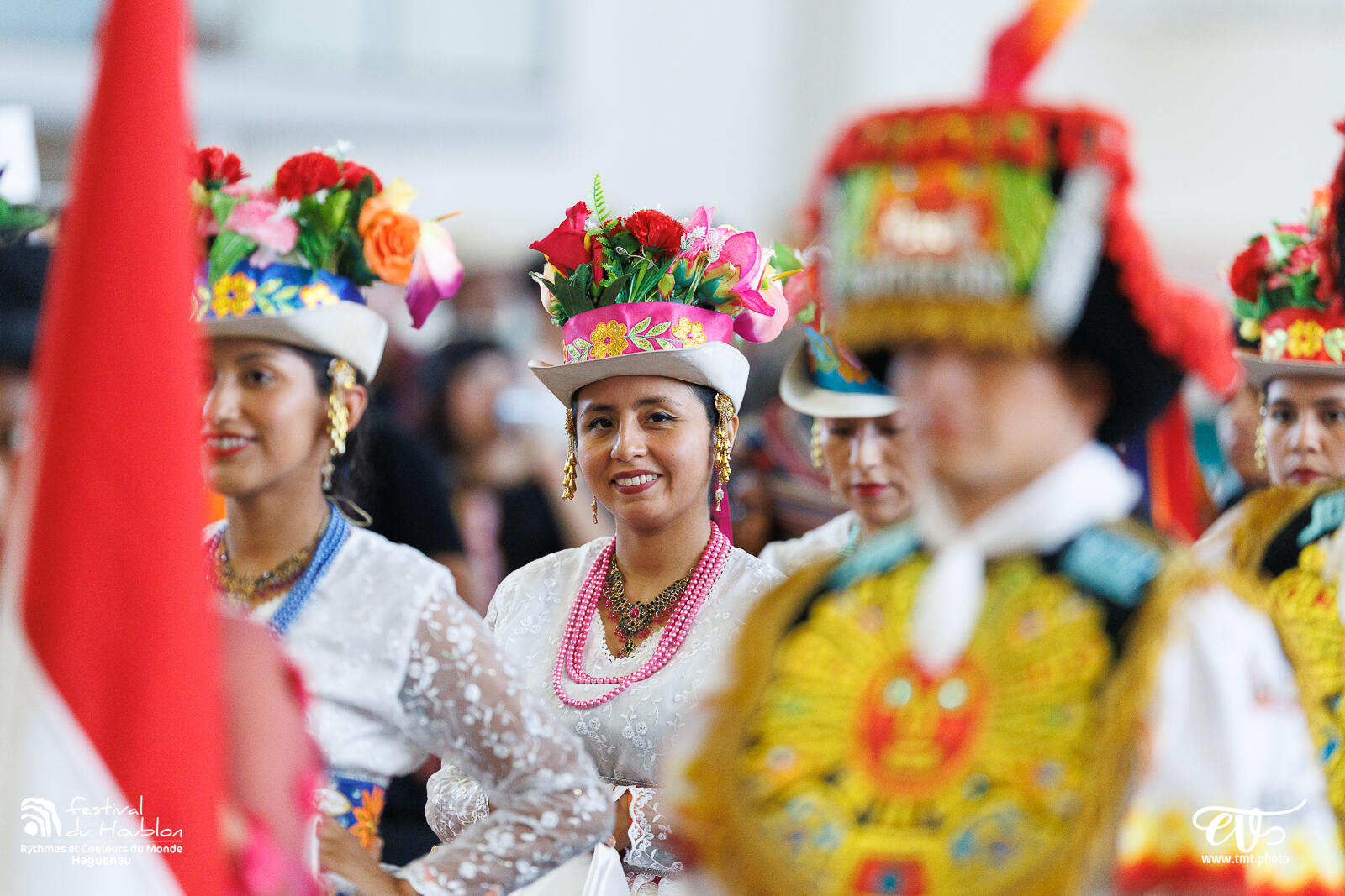 FDH 2024 | OUVERTURE